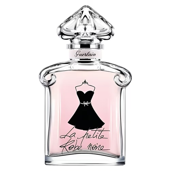 Guerlain La Petite Robe Noire EDT 100 ml – Fruity Floral Cherry