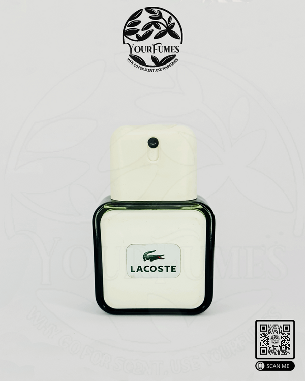Lacoste - Yourfumes