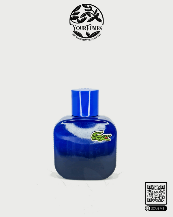 Eau de Lacoste Pour Homme L.12.12. Magnetic - Yourfumes