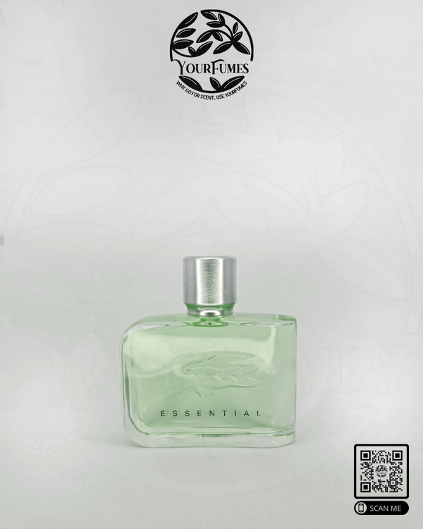 Essential Lacoste - Yourfumes