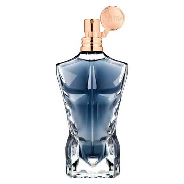 Jean Paul Gaultier Le Male Essence de Parfum 125 ml – Spicy Leather & Vanilla