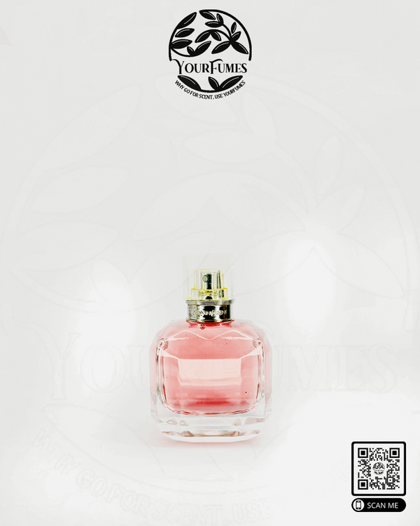 Mon Paris - Yourfumes