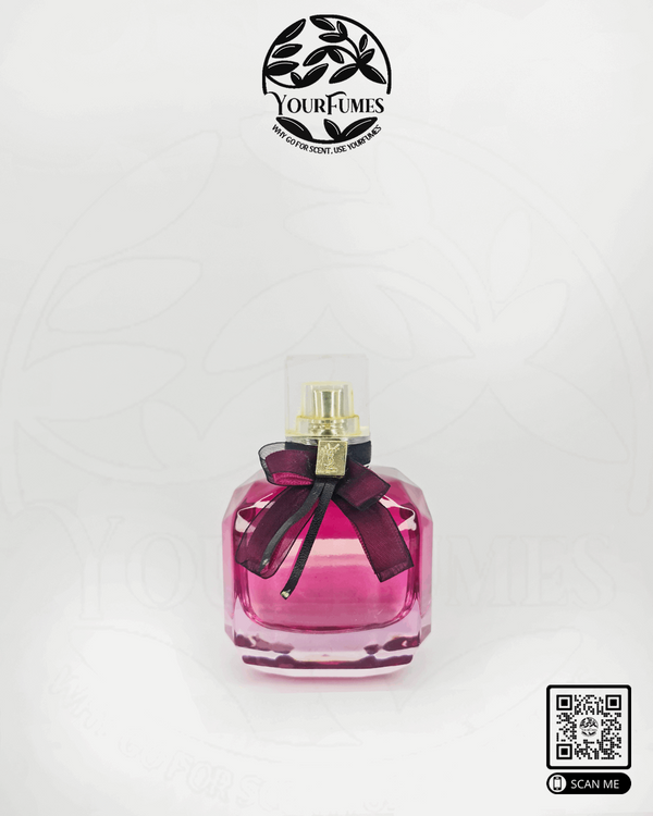 Mon Paris Intensemen - Yourfumes