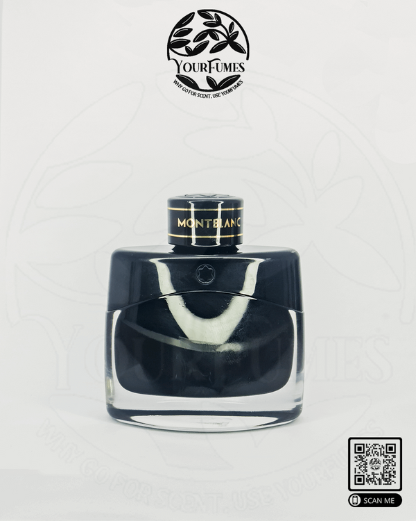Legend Eau de Parfum - Yourfumes