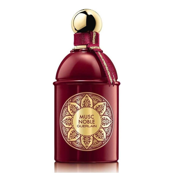 Guerlain Les Absolus d’Orient Musc Noble EDP 125 ml – Powdery Musk & Rose