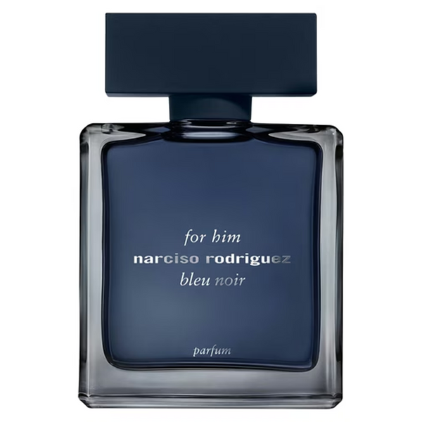 Narciso Rodriguez For Him Bleu Noir Parfum 100 ml – Woody Musky Elegance