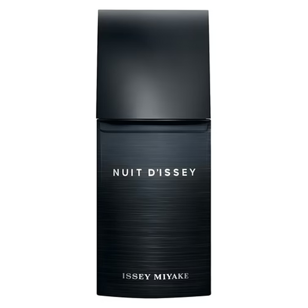 Issey Miyake Nuit d’Issey EDT 125ml – Spicy Woody Aquatic