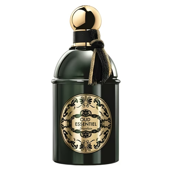 Guerlain Les Absolus d’Orient Oud Essentiel EDP 125 ml – Woody Leather Oriental