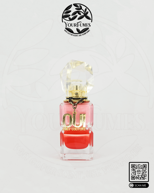 Juicy Couture Oui - Yourfumes