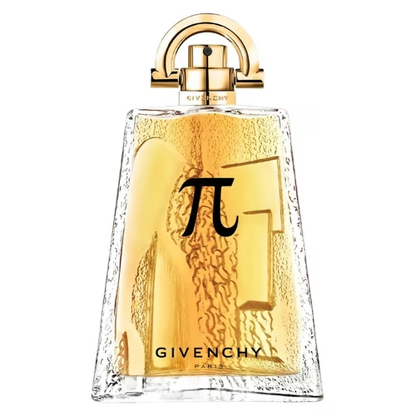 Givenchy Pi EDT - 100ml | Warm Vanilla Woody Perfume for Men