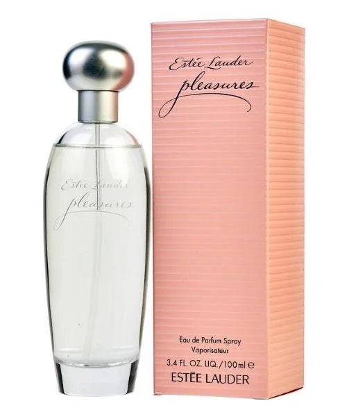 Pleasures Estée Lauder for Women - 100ml EDP