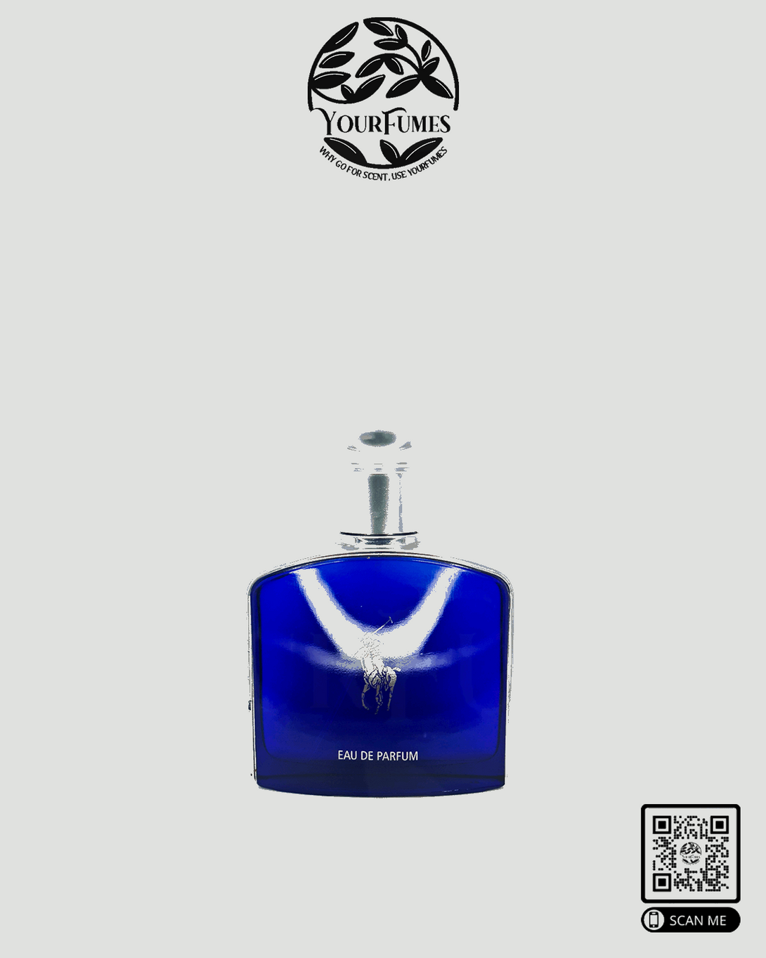 Polo Blue Eau de Parfum - Yourfumes