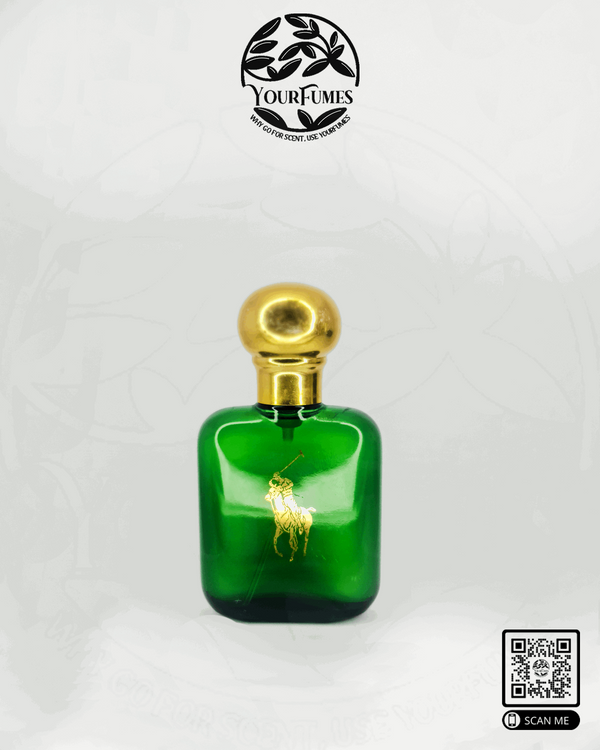 Polo Green - Yourfumes