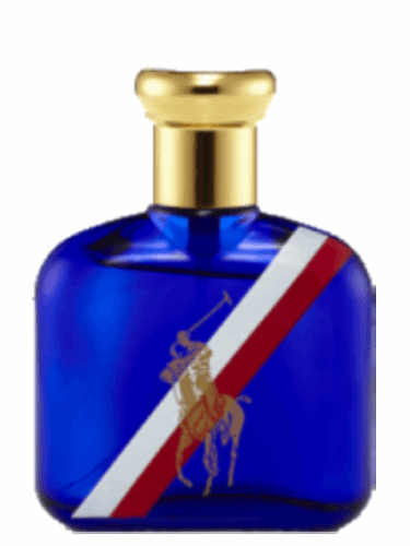 Polo Red White & Blue Ralph Lauren Eau De Toilette - Yourfumes