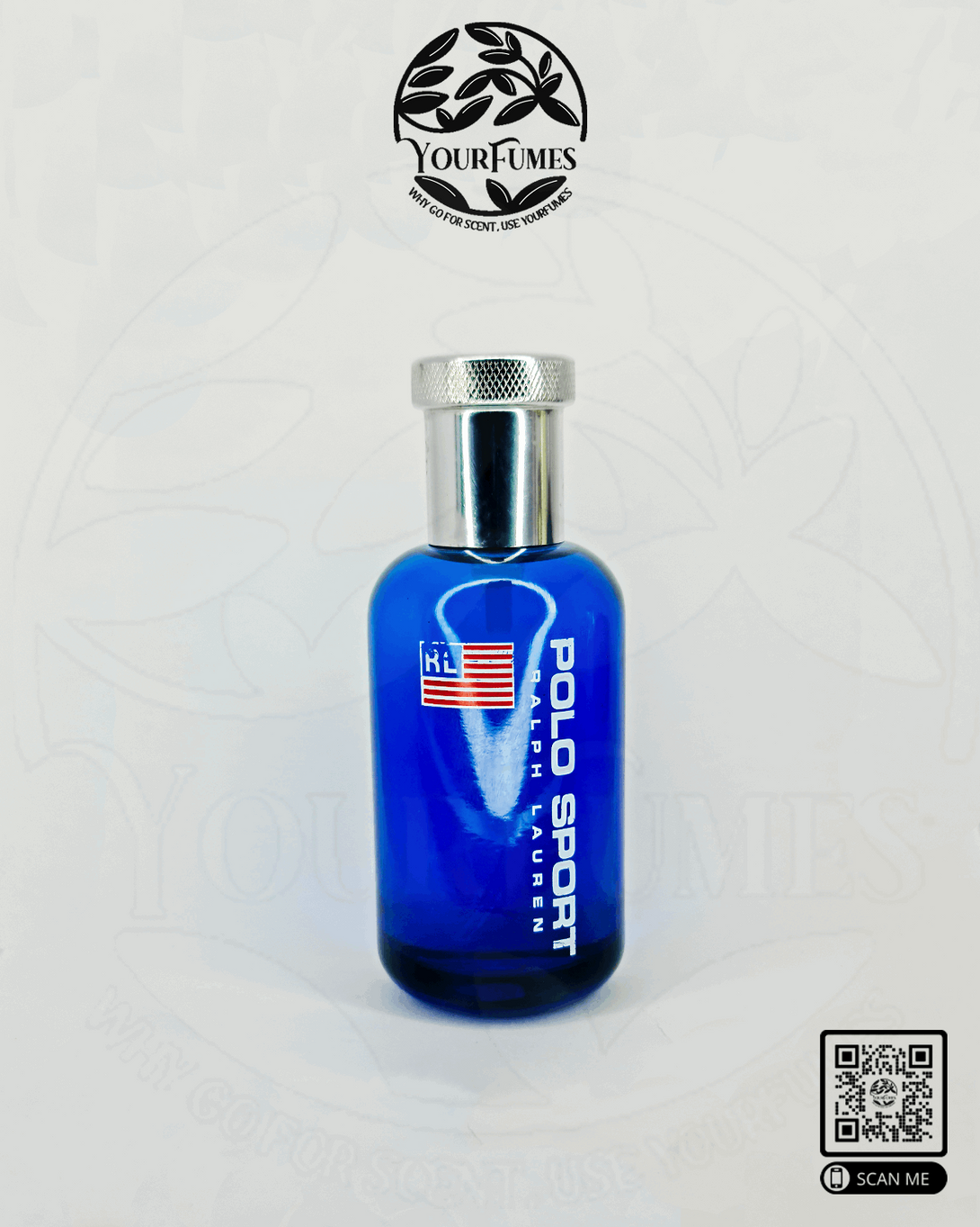 Polo Sport - Yourfumes