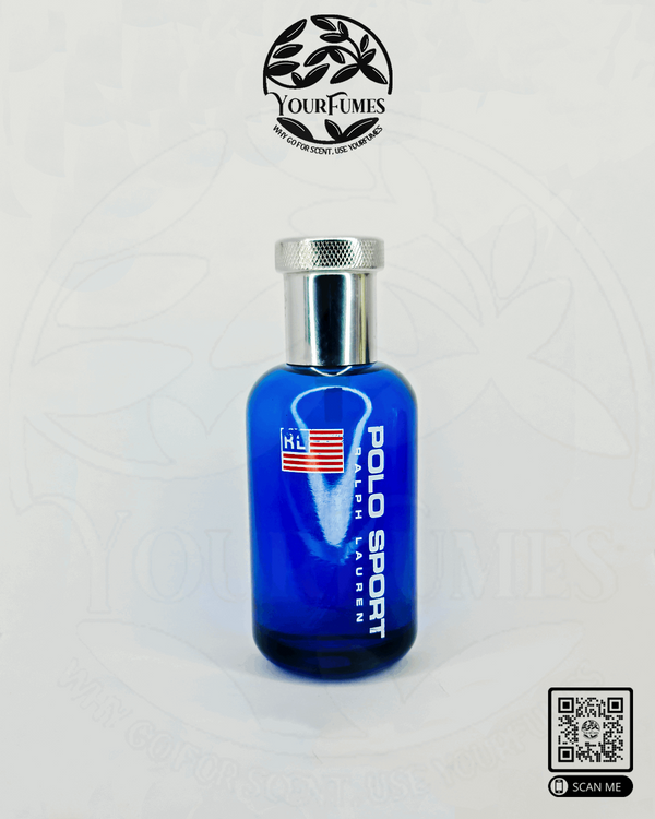 Polo Sport - Yourfumes