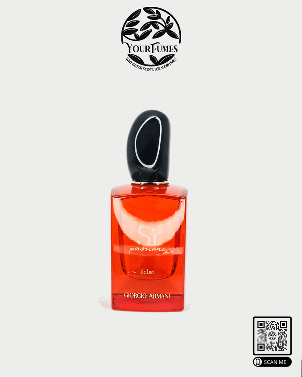 Si Passione Eclat De Parfum - Yourfumes