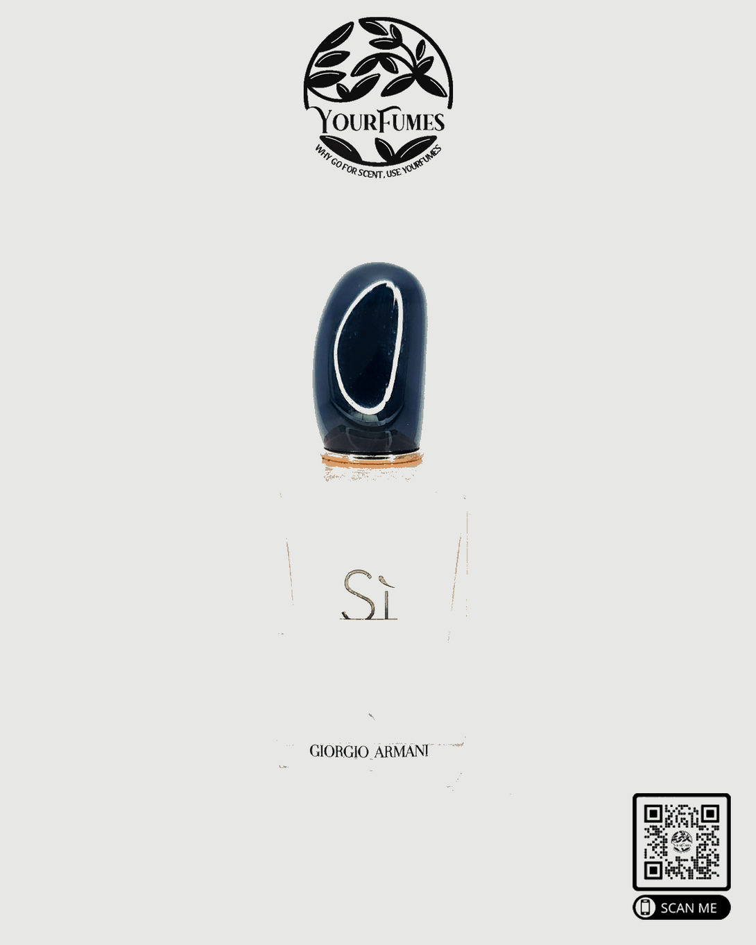 Sì Fiori - Yourfumes