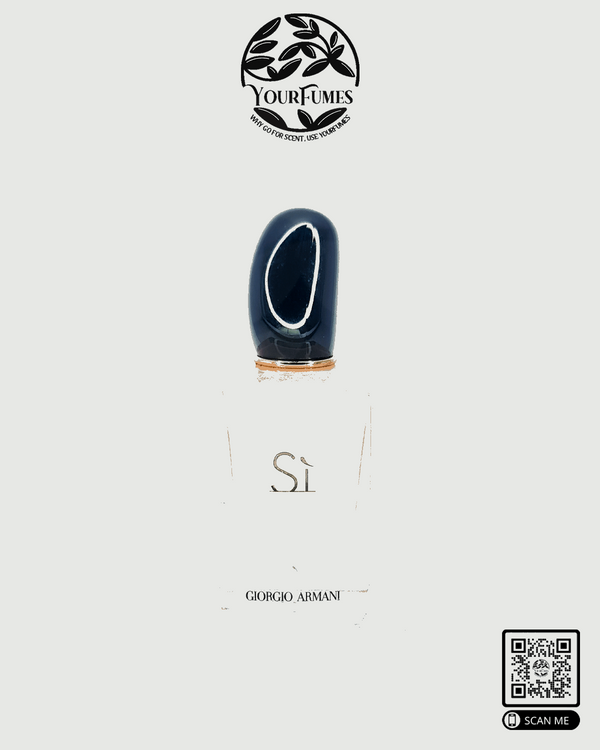 Sì Fiori - Yourfumes