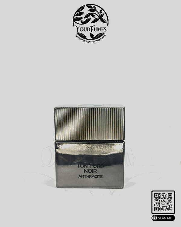 Noir Anthracite - Yourfumes