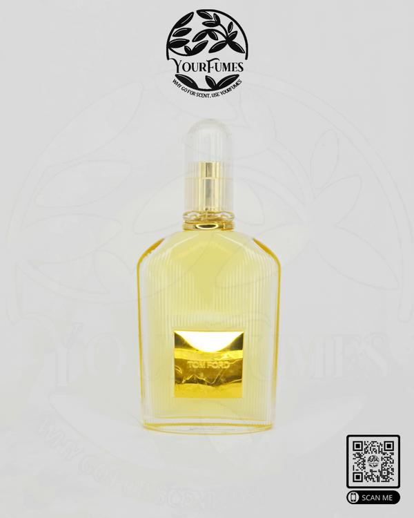 Tom Ford for Men - Yourfumes