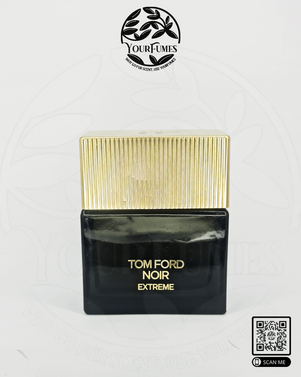 Tom Ford Noir Extreme - Yourfumes
