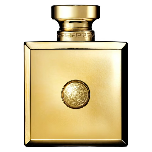 Versace Pour Femme Oud Oriental EDP 100ml –  Woody Fragrance