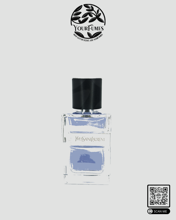 Yves Saint Laurent Y - Yourfumes