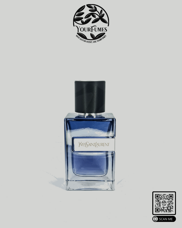 Yves Saint Laurent Y Live - Yourfumes