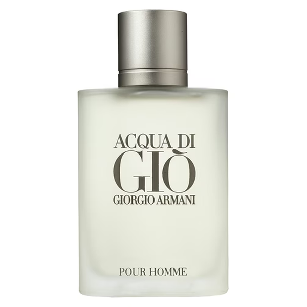 Giorgio Armani Acqua di Gio EDT 100 ml – Fresh Marine Citrus