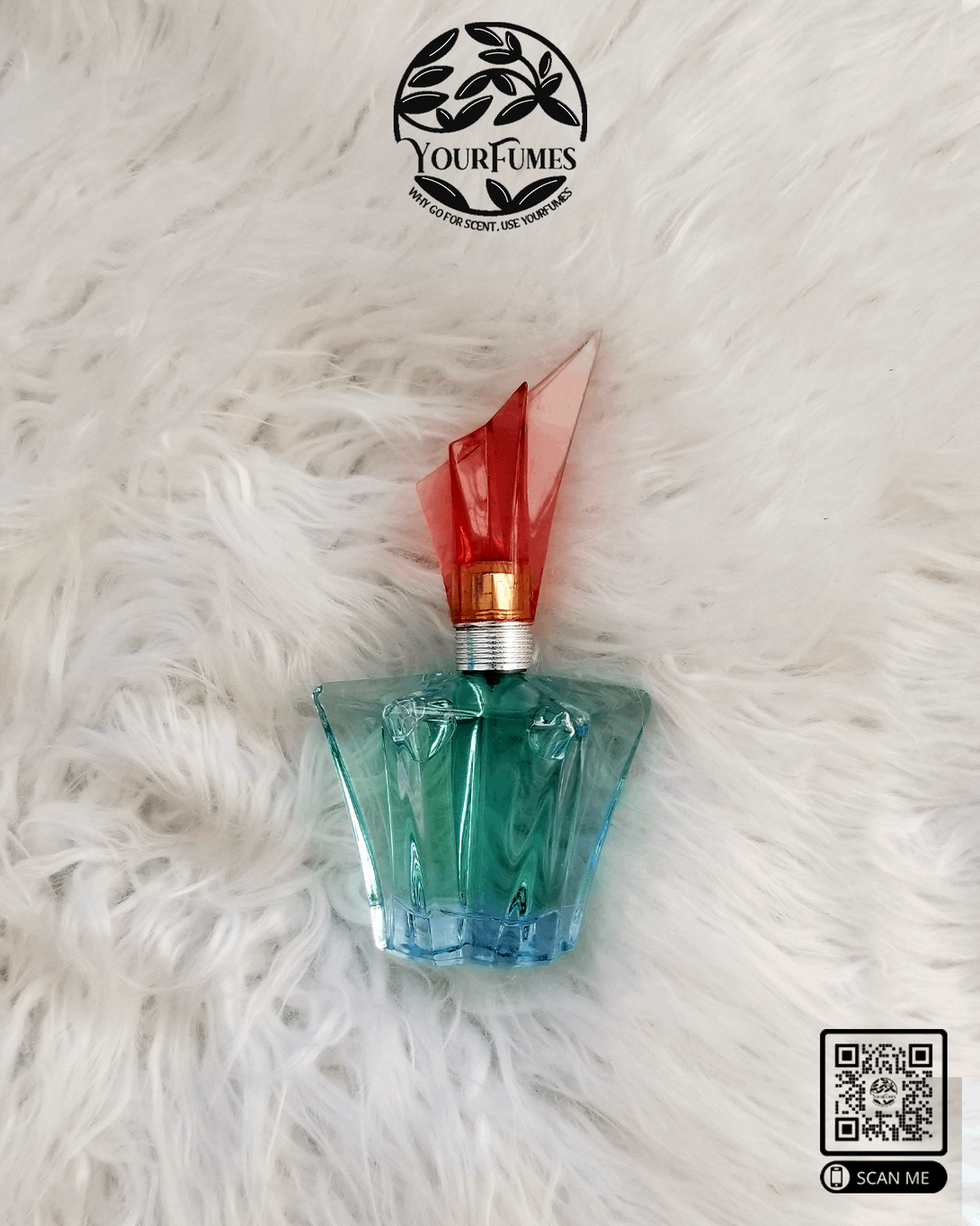 Angel Mugler by Mugler Eau De Parfum - Yourfumes