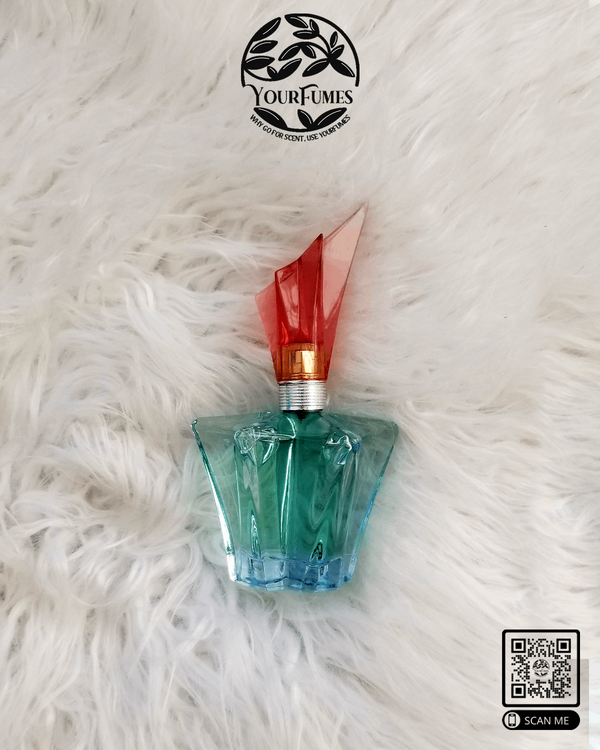 Angel Mugler by Mugler Eau De Parfum - Yourfumes
