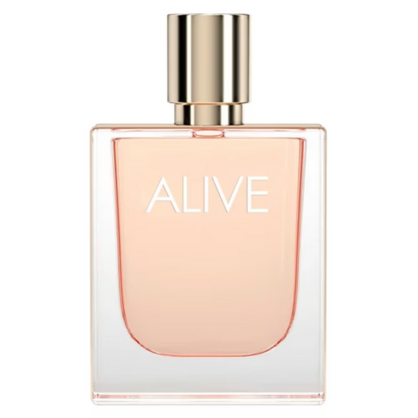 Hugo Boss Alive - 80ml EDP for Women | Confident, Warm, Fruity Scent