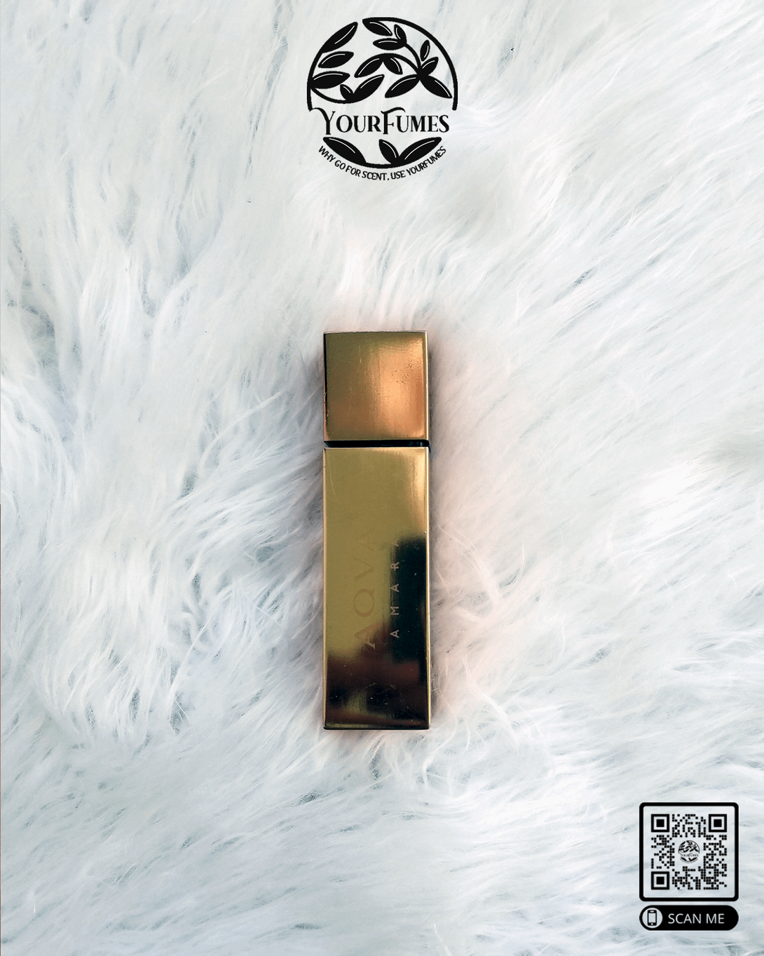 Aqva Amara Bvlgari Eau De Toilette Travel Pcs refillable - Yourfumes