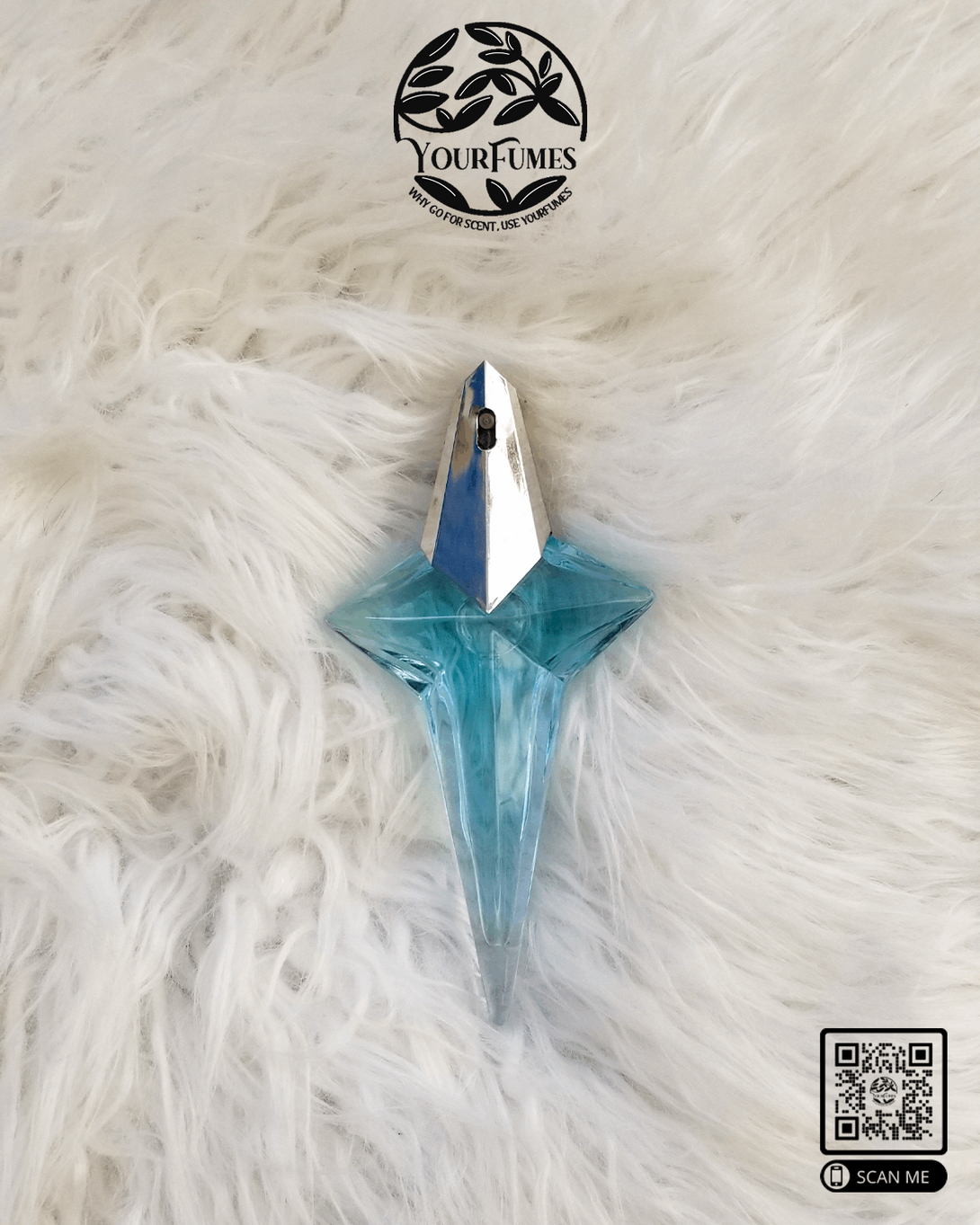 Angel Mugler by Mugler Eau De Parfum - Yourfumes