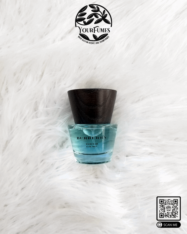 Touch for Men Burberry Eau De Toilette - Yourfumes