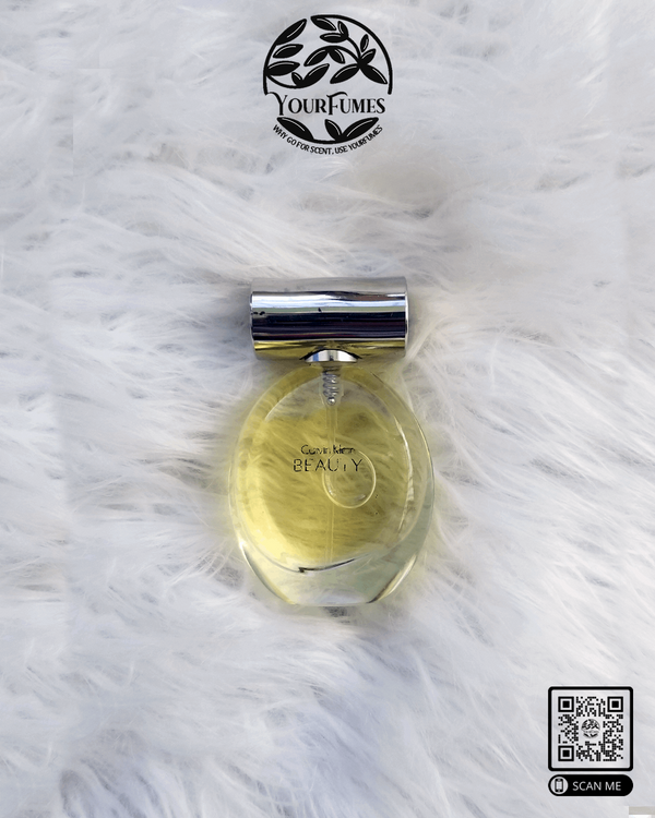 Beauty Calvin Klein Eau De Parfum - Yourfumes