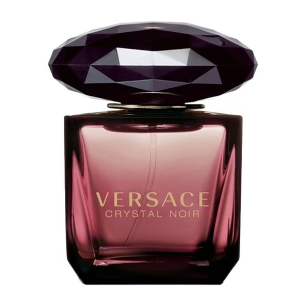 Versace Crystal Noir EDT 90ml – Floral Oriental Women’s Fragrance