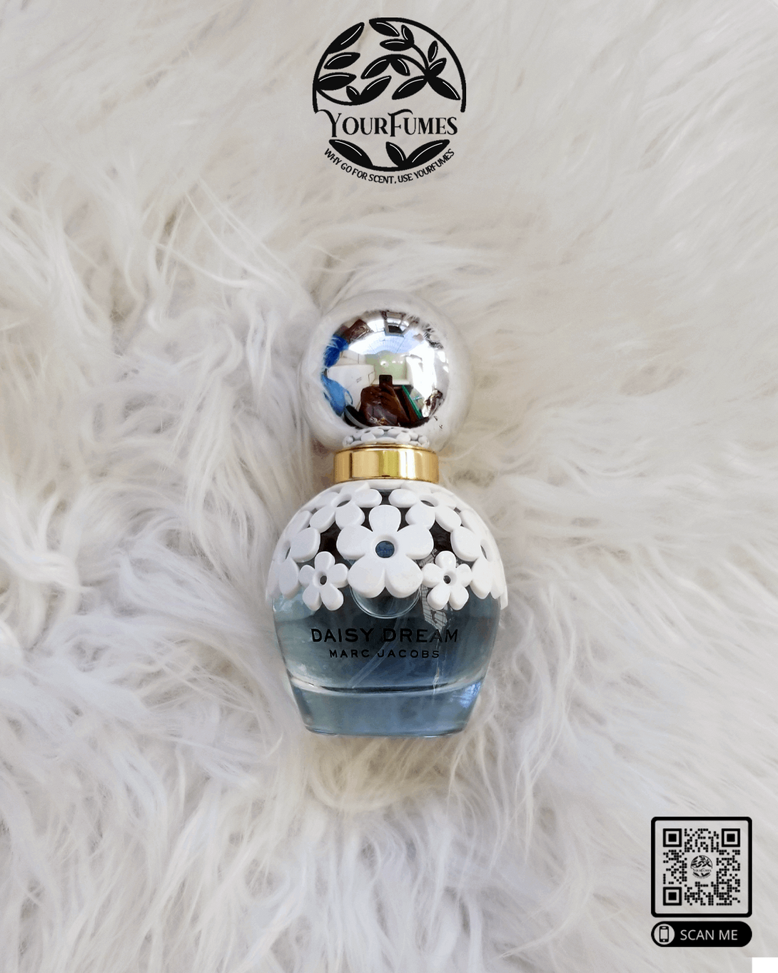 Daisy Dream Marc Jacobs Eau De Toilette - Yourfumes