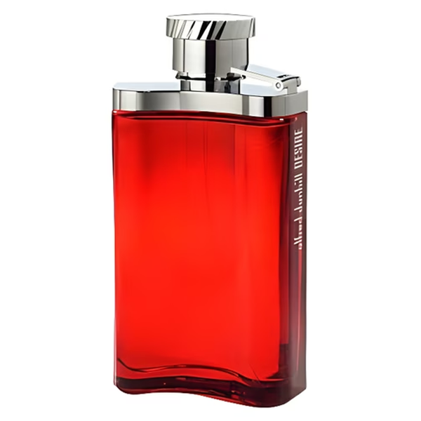 Alfred Dunhill Desire for a Man EDT 100 ml – Warm Fruity‑Woody