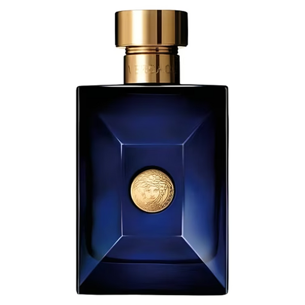 Versace Pour Homme Dylan Blue EDT 100ml – Fresh Aquatic Fougere
