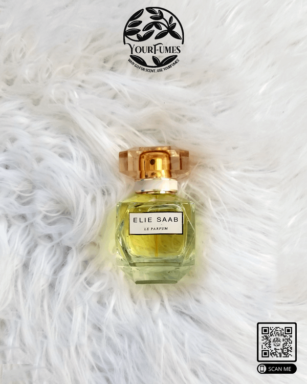 Elie Saab Le Parfum Eau De Parfum - Yourfumes