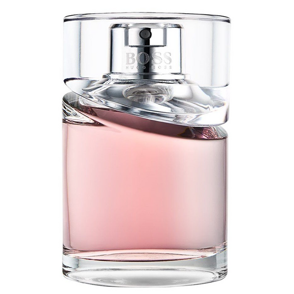 Boss Femme by Hugo Boss - 75ml EDP for Women | Elegant Floral Fragrance