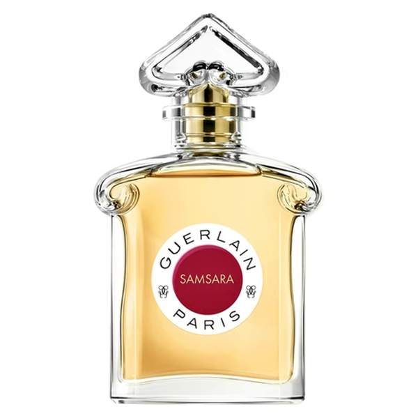 Guerlain Samsara EDP 100 ml – Iconic Sandalwood & Jasmine