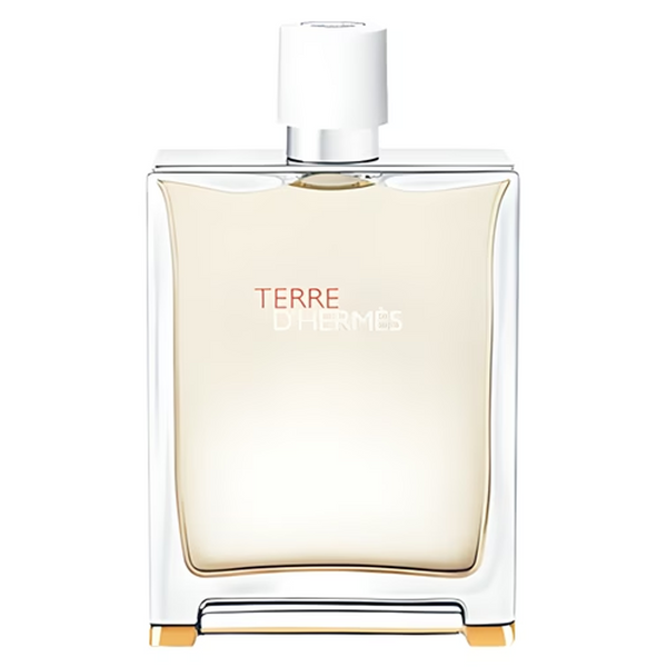 Hermes Terre d’Hermes Eau Tres Fraiche EDT - 125ml | Crisp Citrus Woody Perfume for Men