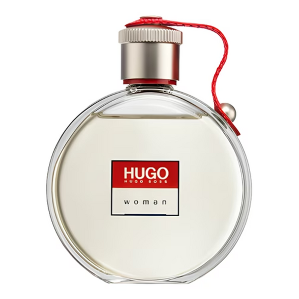 Hugo Woman - 125ml EDT by Hugo Boss | Fresh Fruity Floral Perfume