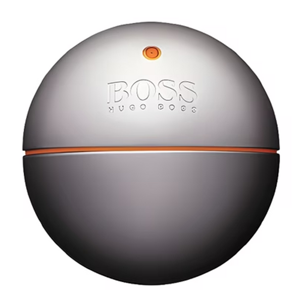 Hugo Boss In Motion - 90ml EDT for Men | Energetic Spicy Citrus Scent