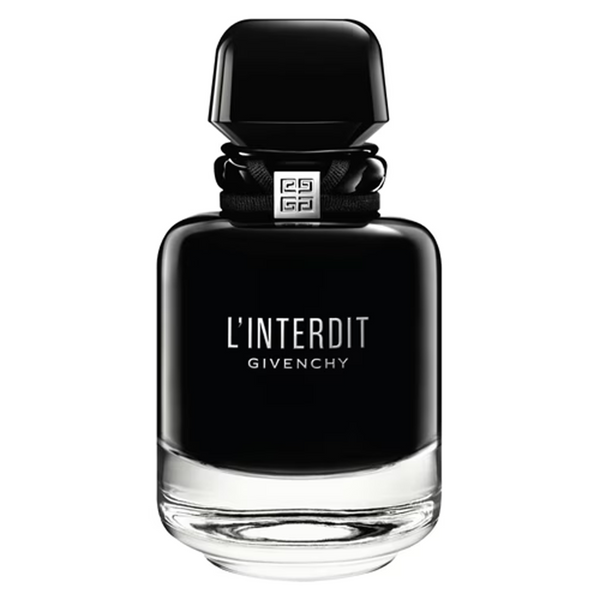 Givenchy L'Interdit Intense EDP - 80ml | Dark Floral Amber Perfume for Women