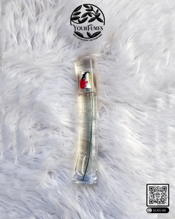 Flower by Kenzo Eau De Parfum - Yourfumes