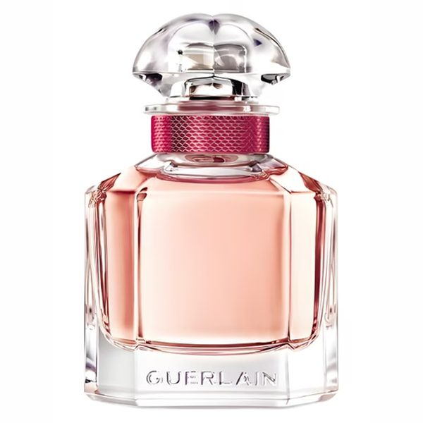 Guerlain Mon Guerlain Bloom of Rose EDP 100 ml – Radiant Rose & Lavender